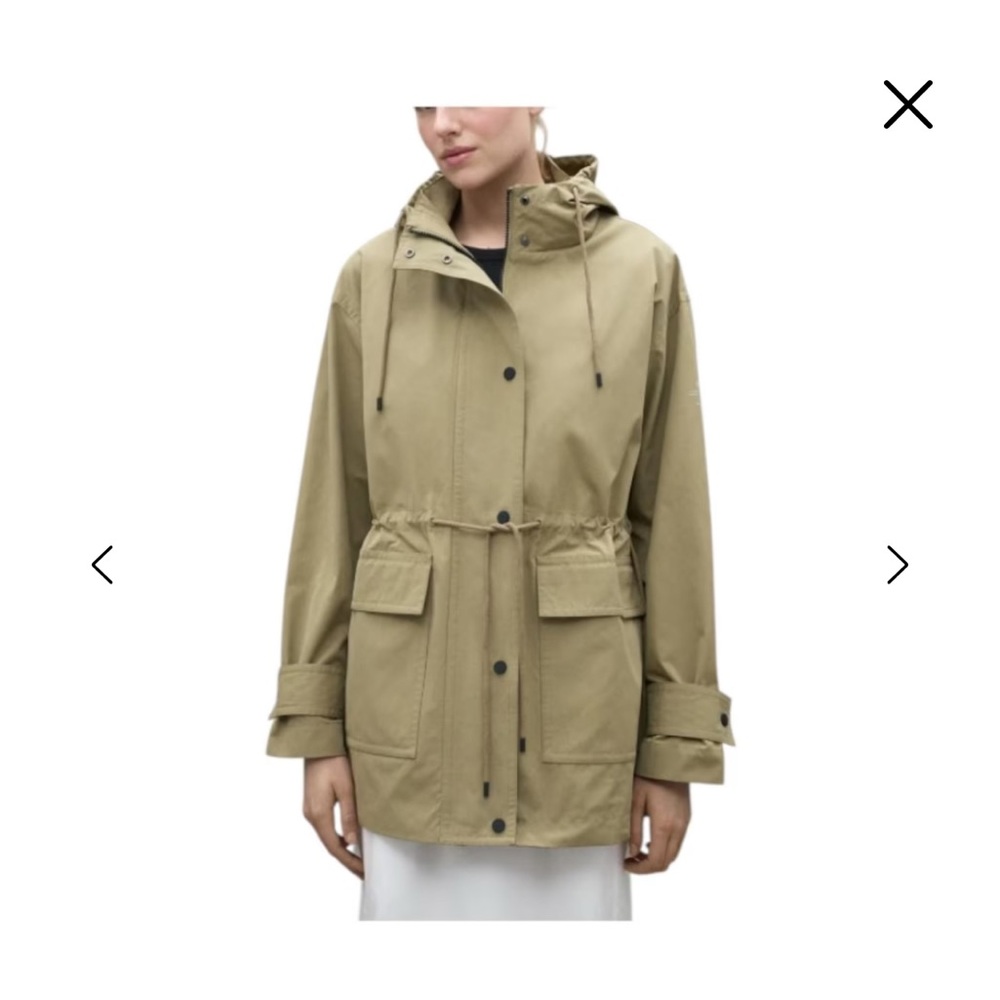 ECOALF Tabur Jacket‎